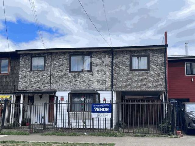 Casa Remodelada con Excelente ubicación.