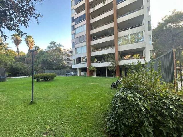 Departamento en Venta – Lyon