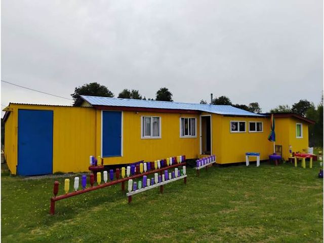 Se vende propiedad en Coquiao, comuna de Ancud