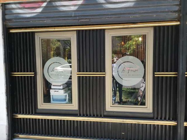 MUY BUEN LOCAL COMERCIAL EN ÑUÑOA