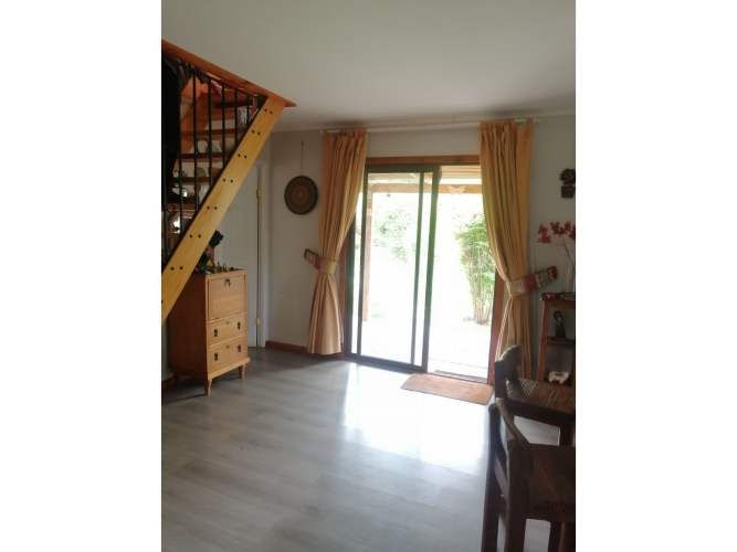 VENTA DE PARCELA CON CASA, DEPARTAMENTO, QUINCHO, JARDINES Y QUINTA FRUTAL EN CHADA, PAINE.