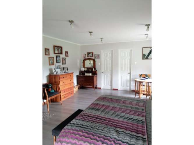 VENTA DE PARCELA CON CASA, DEPARTAMENTO, QUINCHO, JARDINES Y QUINTA FRUTAL EN CHADA, PAINE.