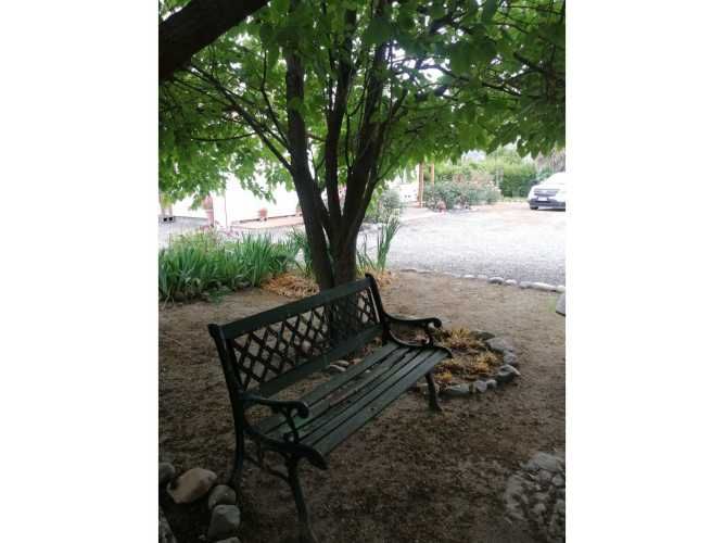 VENTA DE PARCELA CON CASA, DEPARTAMENTO, QUINCHO, JARDINES Y QUINTA FRUTAL EN CHADA, PAINE.