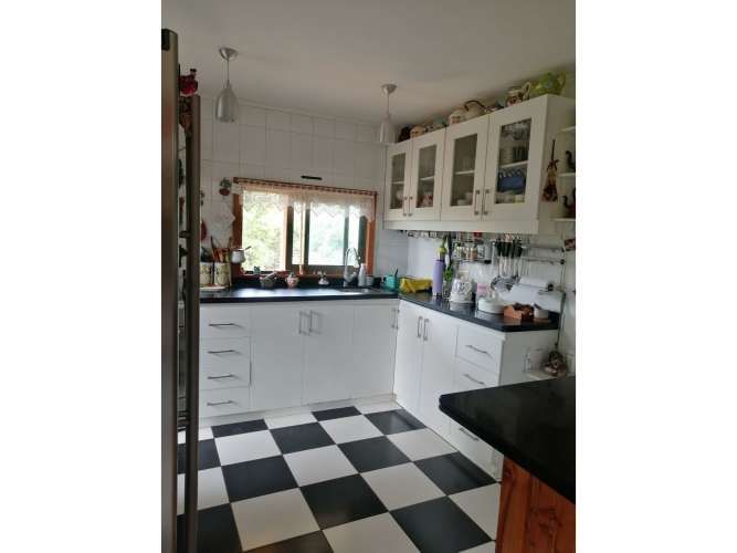 VENTA DE PARCELA CON CASA, DEPARTAMENTO, QUINCHO, JARDINES Y QUINTA FRUTAL EN CHADA, PAINE.