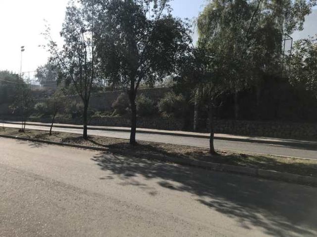 TERRENO PARA INMOBILIARIA EN PEÑALOLEN, INMEJORABLE VISTA Y UBICACIÓN