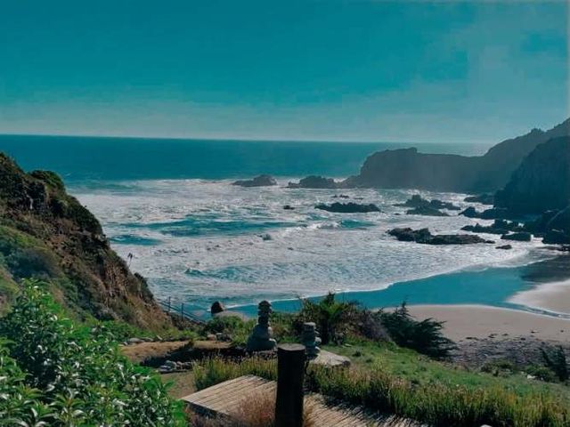 Se vende precioso sitio en Puertecillo(fundo Quincheumo)