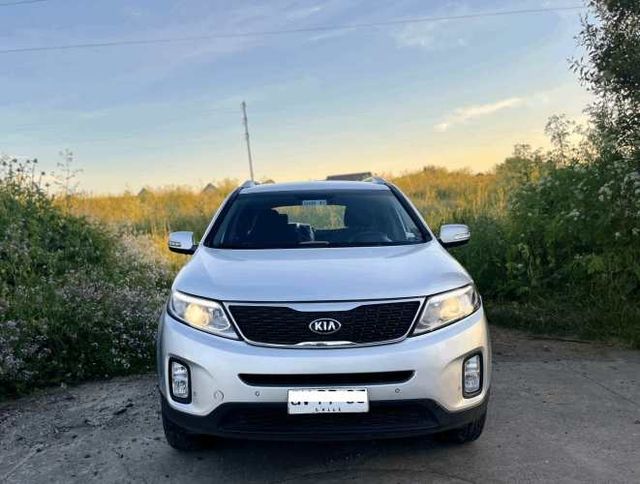 KIA SORENTO 2014 – EXCELENTE ESTADO