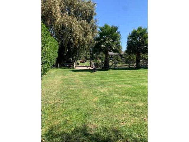 Parcela Camino Carampangue