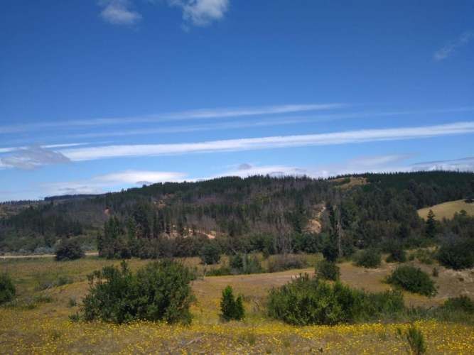 NUEVO PRECIO REBAJADA Parcela Yali Alto Vista al Valle