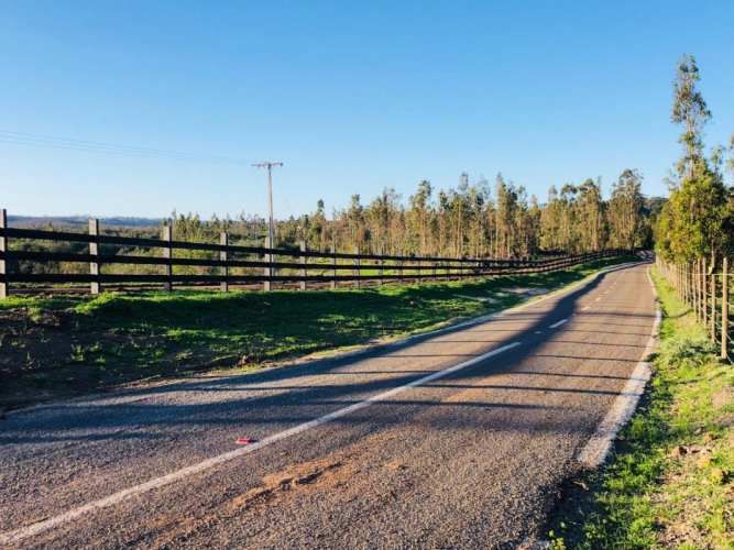 NUEVO PRECIO REBAJADA Parcela Yali Alto Vista al Valle