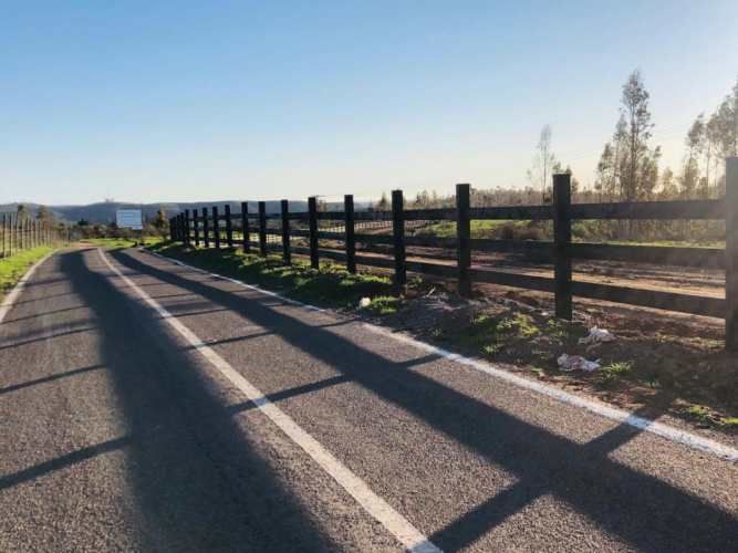 NUEVO PRECIO REBAJADA Parcela Yali Alto Vista al Valle