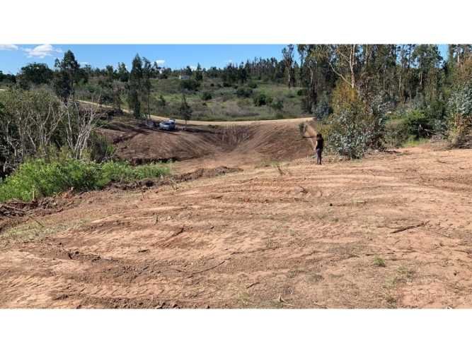 NUEVO PRECIO REBAJADA Parcela Yali Alto Vista al Valle