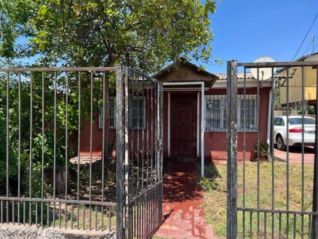 Para remodelar con buen terreno