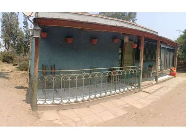 Se vende parcela para familia inseparable