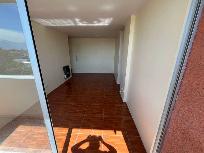 Arriendo departamento