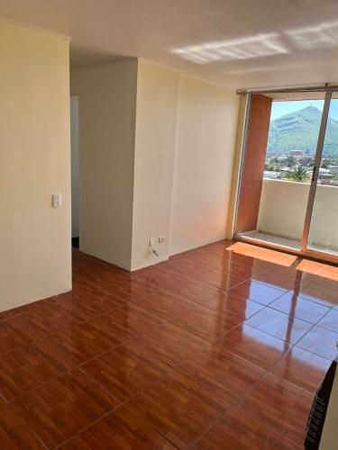 Arriendo departamento