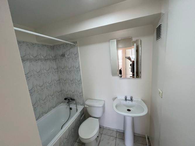 Arriendo departamento