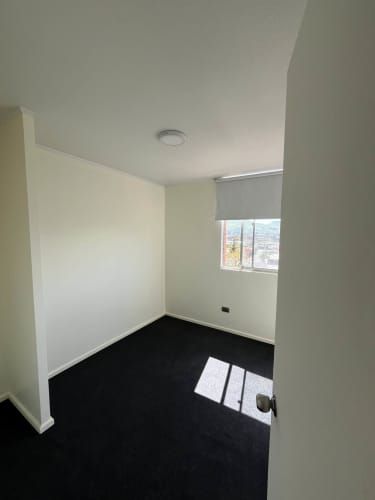 Arriendo departamento