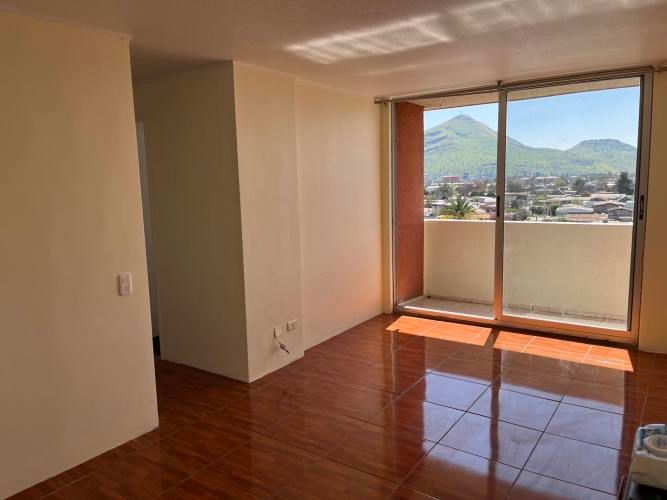 Arriendo departamento