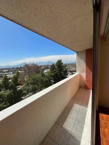 Arriendo departamento