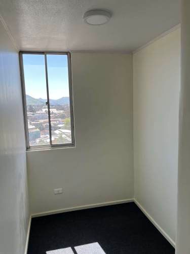 Arriendo departamento