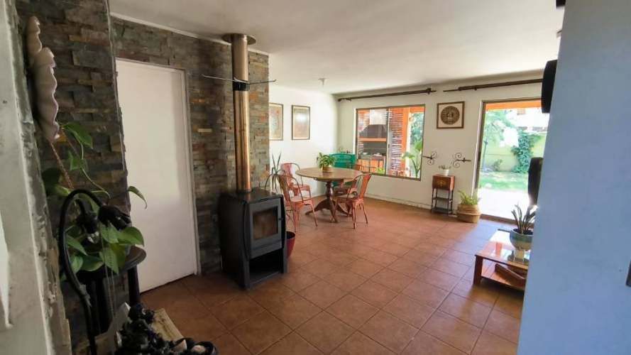 Arriendo casa en Machali