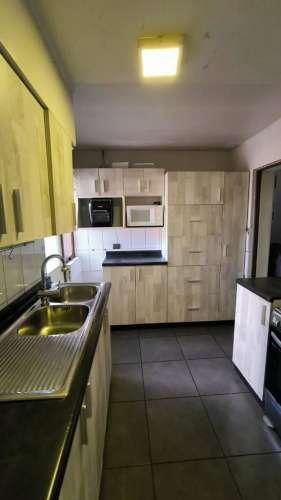 Arriendo casa en Machali