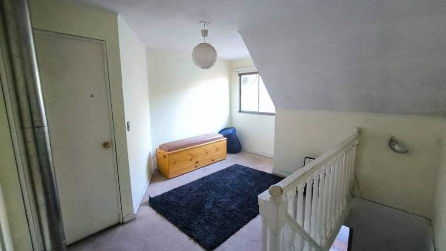 Arriendo casa en Machali