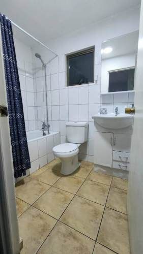 Arriendo casa en Machali