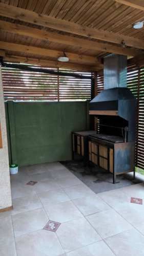 Arriendo casa en Machali