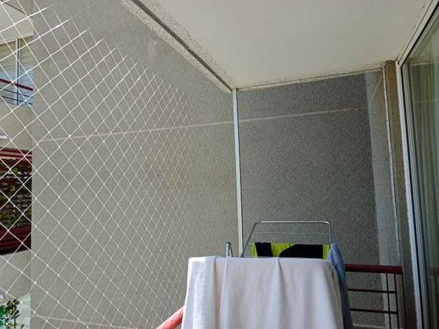 Arriendo departamento  CASI NUEVO 2D+1B, Cerca Metro Intermodal.