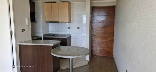 Arriendo departamento