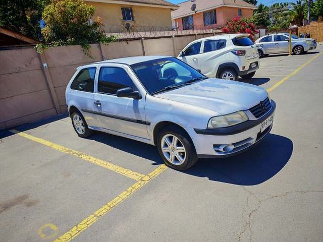 volkswagen gol g3 2004 1.6 sport