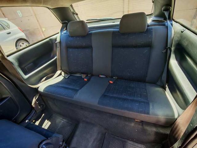 volkswagen gol g3 2004 1.6 sport