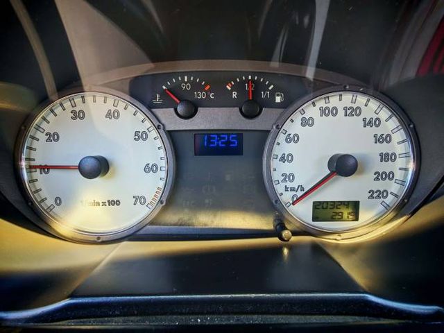 volkswagen gol g3 2004 1.6 sport