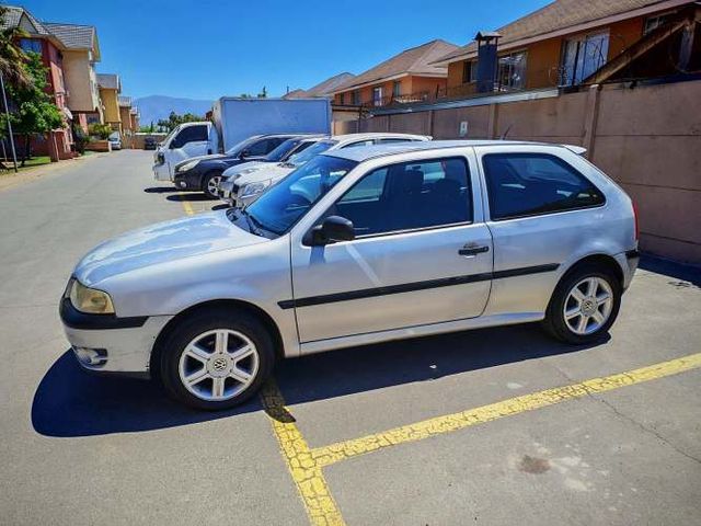 volkswagen gol g3 2004 1.6 sport