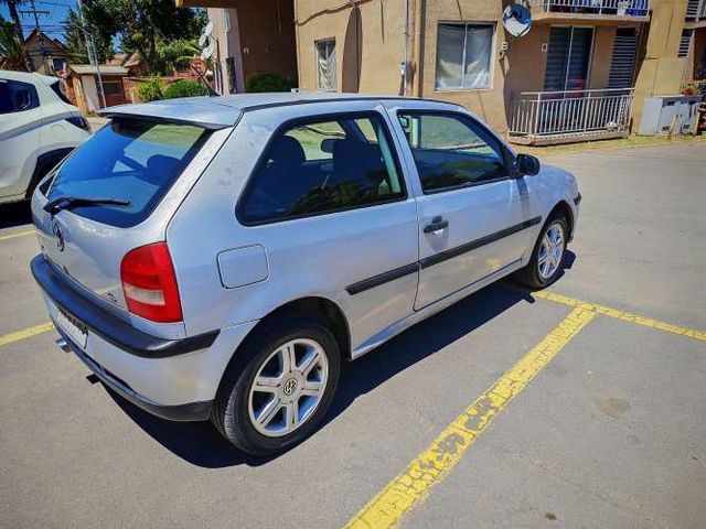 volkswagen gol g3 2004 1.6 sport