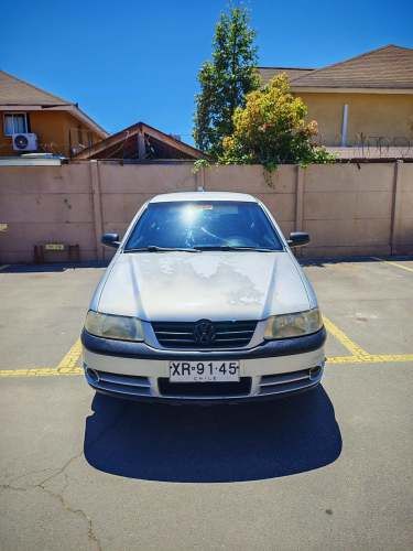 volkswagen gol g3 2004 1.6 sport