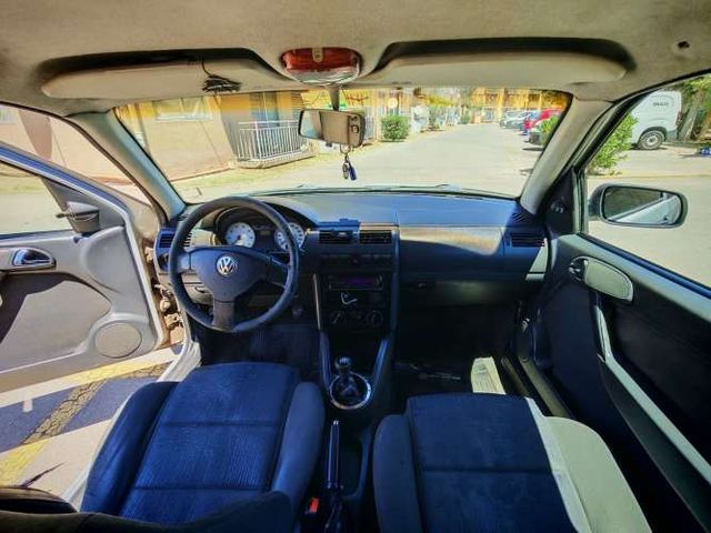 volkswagen gol g3 2004 1.6 sport
