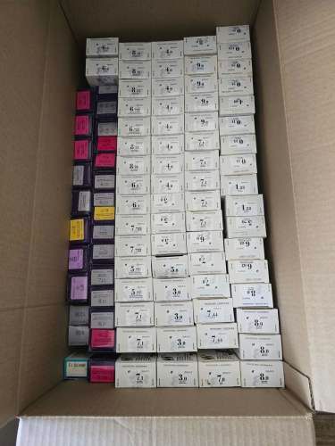 Productos Peluqueria