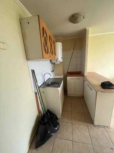 Dpto en arriendo centro de Concepción