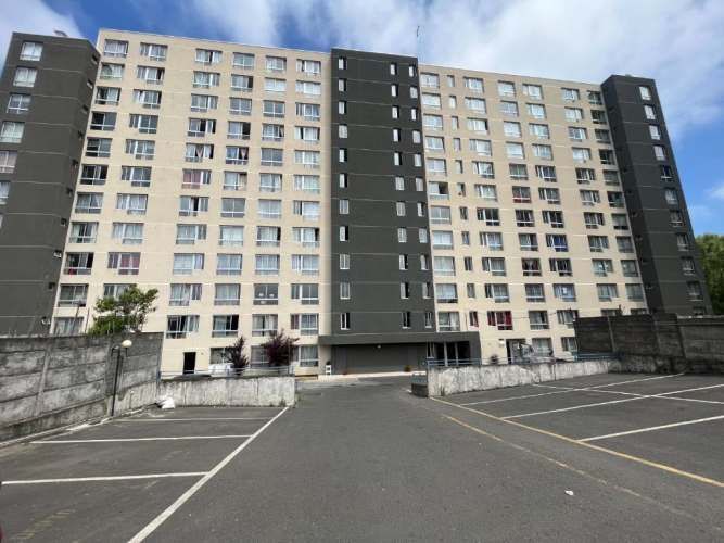 Dpto en arriendo centro de Concepción