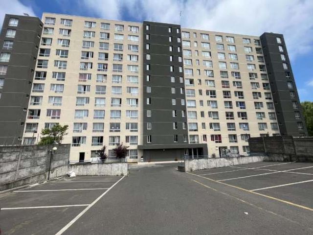 Dpto en arriendo centro de Concepción