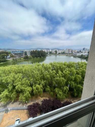 Dpto en arriendo centro de Concepción