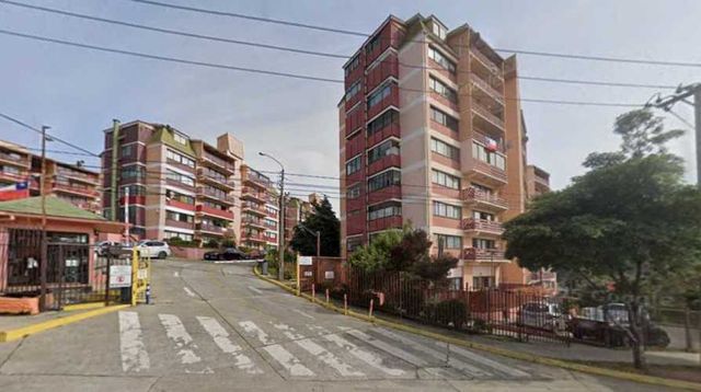 Se vende departamento en Parque Los Ingleses, Valparaíso – Excelente oportunidad