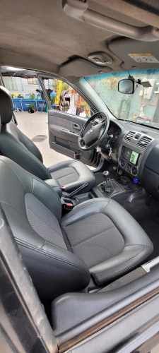 Great Wall Wingle 5 2019