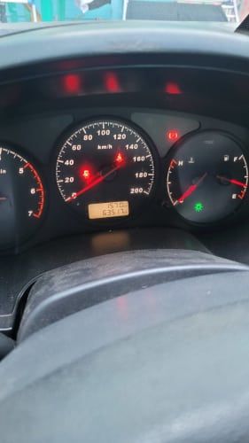 Great Wall Wingle 5 2019