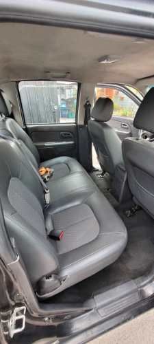 Great Wall Wingle 5 2019