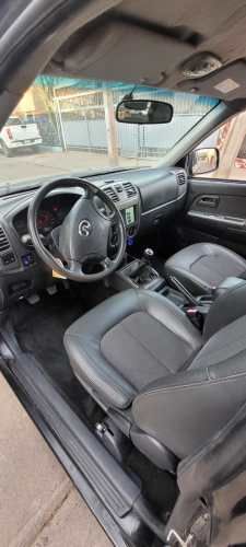 Great Wall Wingle 5 2019