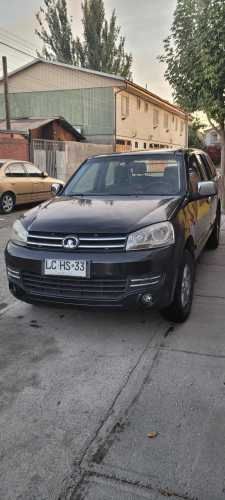 Great Wall Wingle 5 2019